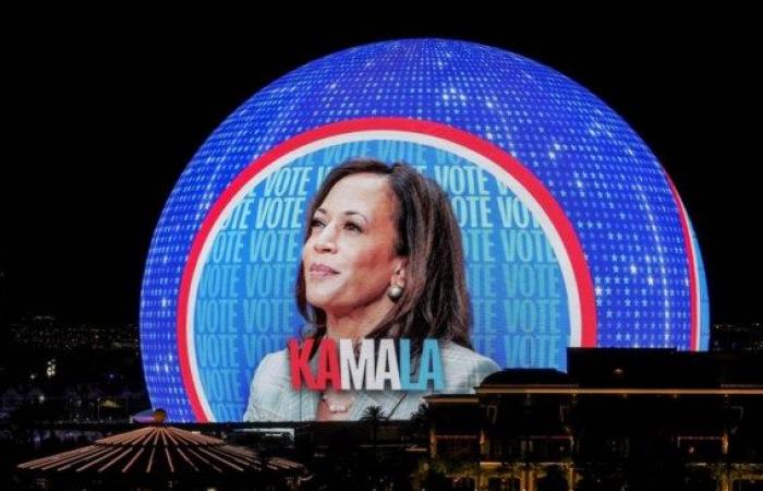 Live Elections America | Harris surprisingly leads in poll in Iowa thanks to elderly and women: “If you want to bet on a horse, then on the elderly”