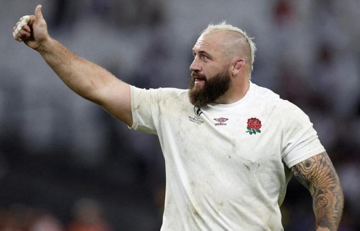 After the haka controversy, Englishman Joe Marler announces his international retirement