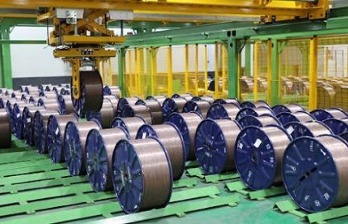 Shandong Daye announces $210 million tire steel wire factory project in Morocco