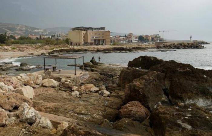 Middle East: a Lebanese kidnapped near Beirut by an unidentified naval commando: News