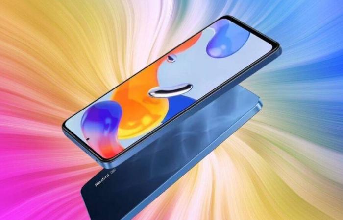 the Redmi Note 11 Pro is to die for with this promo