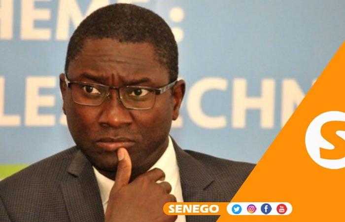 “We cannot judge Macky Sall for acts he allegedly committed during the exercise of his functions”, I. Madior Fall