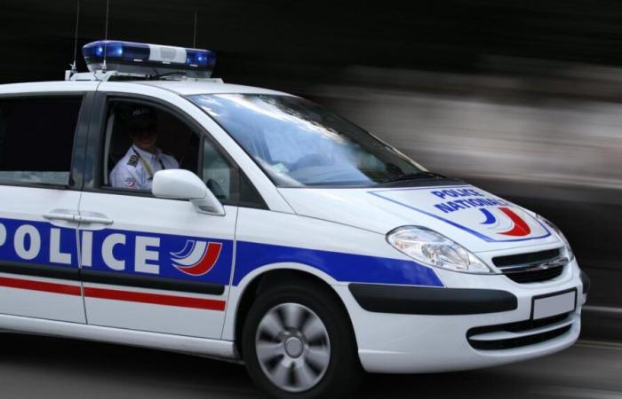 In Yvelines, he strangles his ex-partner to death and throws her into the Seine