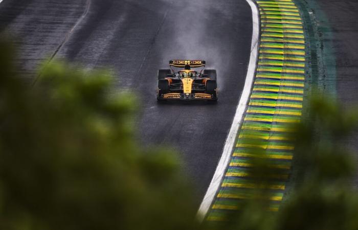 F1 – Follow the Brazilian GP live with commentary