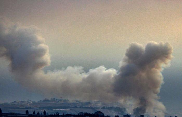 LIVE – War in the Middle East: an Israeli strike kills at least three people in southern Lebanon – Libération