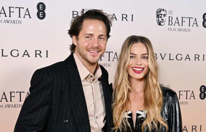 Margot Robbie and Tom Ackerley First Child: Pregnancy Revealed