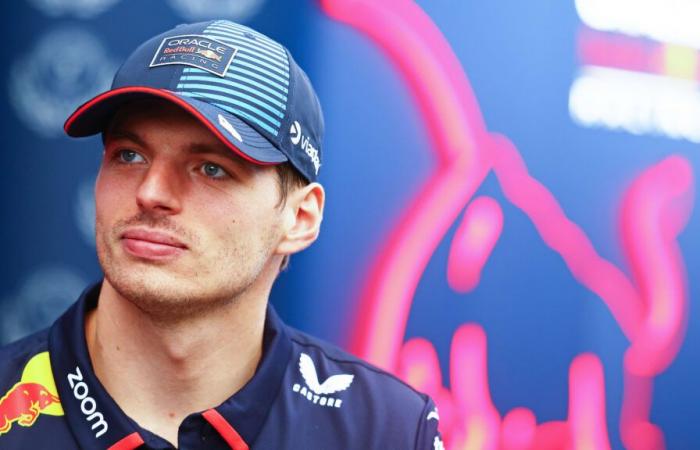 What is the earliest point that Max Verstappen could win the 2024 F1 drivers’ championship amid Lando Norris’s challenge