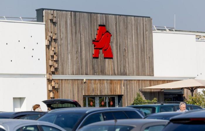 Declining results, redesigned stores and announcements expected on Tuesday: what is happening at Auchan?