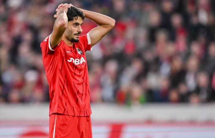 Bundesliga: Freiburg misses third place! Huge opportunity is not enough | sport