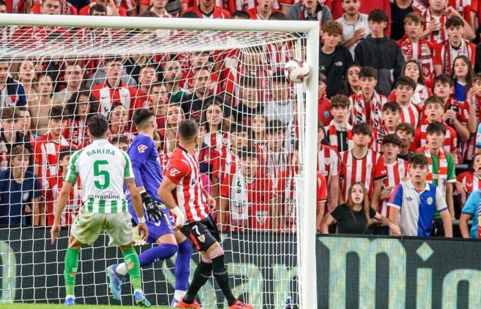 Athletic’s aim fails and they have to settle for a draw | Soccer | Sports