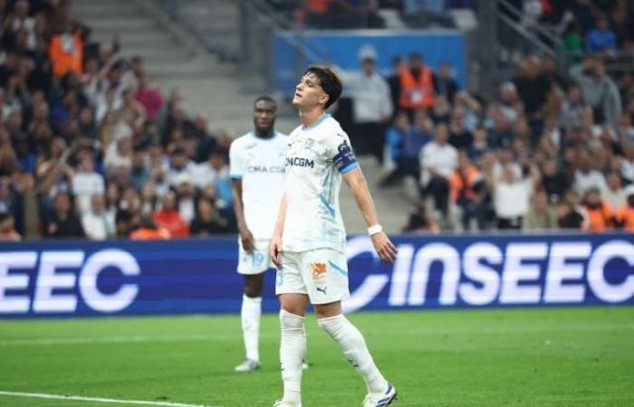 after the slap against PSG, OM seeks to dispel its doubts (Ligue 1)