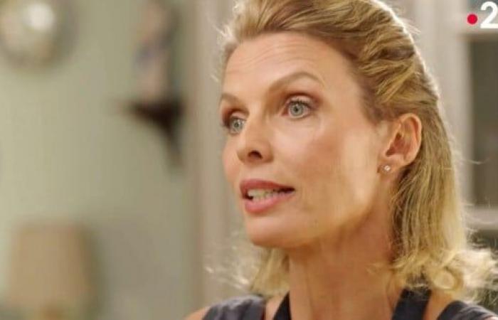 Sylvie Tellier crowned Miss France, Geneviève de Fontenay's reaction upon discovering her victory leaves you speechless