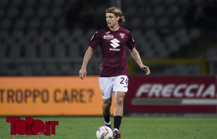 The latest from Grande Torino: Lazaro on the bench, Sosa and Pedersen starting