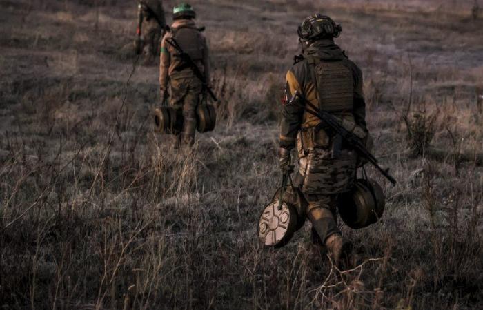 War in Ukraine: Russia claims the capture of the village of Vyshneve in the Donetsk region, kyiv recognizes fighting