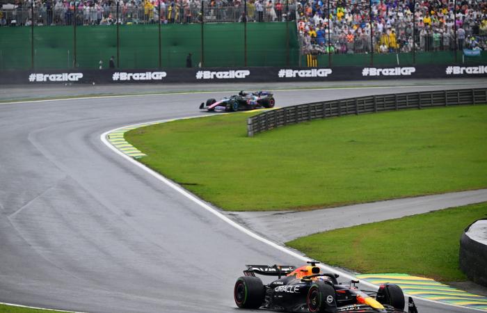 Verstappen’s masterclass + is F1 title fight over? Our verdict