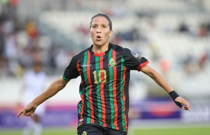 On the road to the Morocco Women’s Champions League 2024: AS FAR