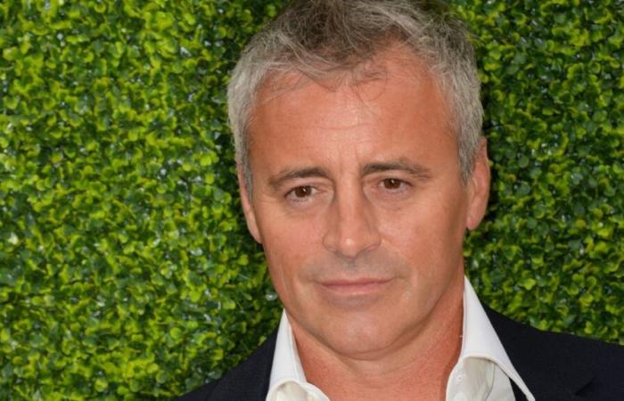 Matt LeBlanc still very affected, he makes a big decision