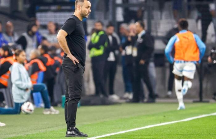 LIVE – Will OM recover in Nantes?