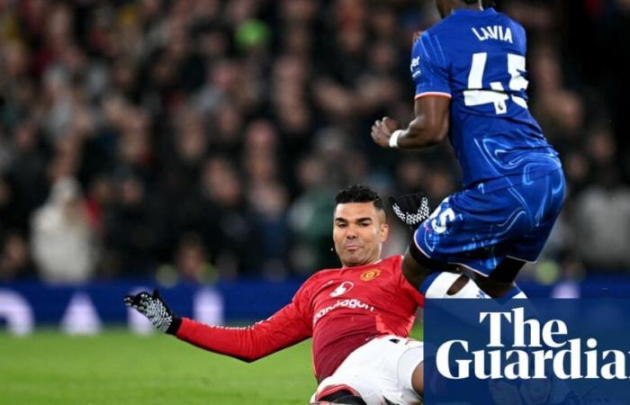 Vampirism meets overspend to make death-football of late-stage capitalism | Premier League