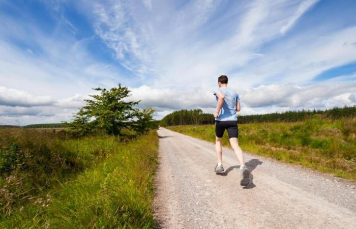 To reduce the risk of dementia, exercising only on weekends is enough, study finds