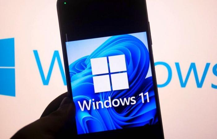 Windows 11: new postponement for the controversial Recall function