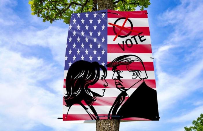 Editorial on the US elections: Moral disarmament is now required