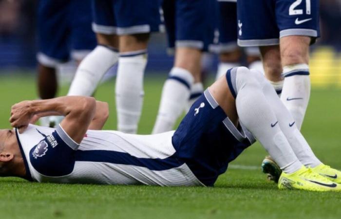 Richarlison & Cristian Romero injury updates after Tottenham beat Aston Villa | Football