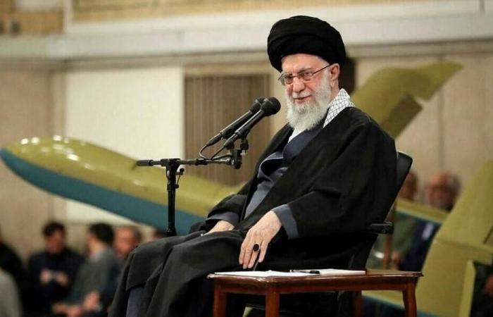 War in the Middle East. Iran threatens Israel and the United States to retaliate against any attack