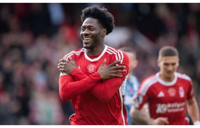 ‘I like to surprise everyone’ – Ola Aina reveals after venomous strike against West Ham