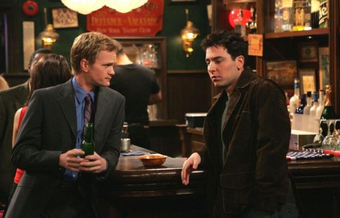 Death at 59 of François Pacôme, known for having dubbed Barney in “How I Met Your Mother”