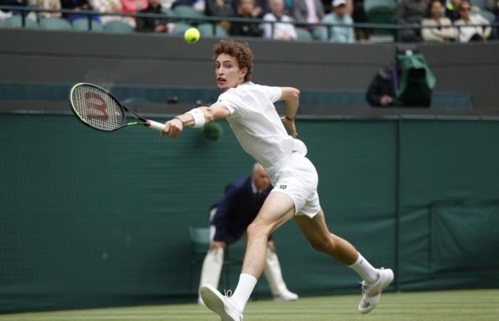 “Reminds Me a Bit of the Davis Cup” – Ugo Humbert’s Coach Makes a Striking Comparison as the French Crowd Rallies Behind Him