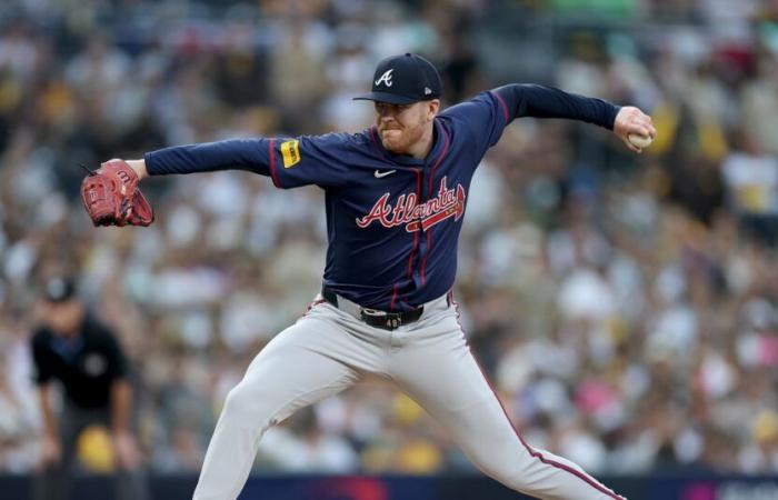 Atlanta Braves News: Extensions for Aaron Bummer and Reynaldo Lopez