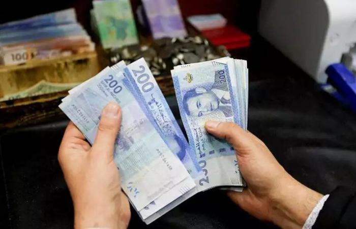 The dirham depreciates by 0.13% against the euro from October 24 to 30 (BAM)