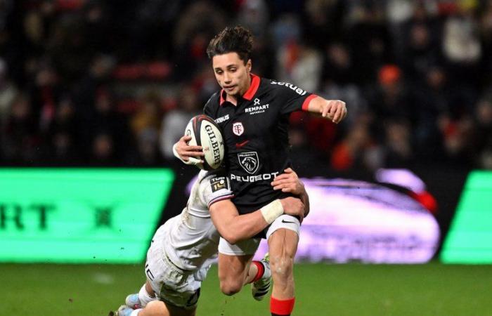 DIRECT. Bayonne-Stade Toulousain: Toulouse wants to take back control of the Top 14! Follow the match live