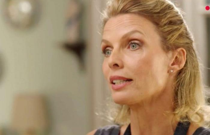 Sylvie Tellier crowned Miss France, Geneviève de Fontenay's reaction upon discovering her victory leaves you speechless