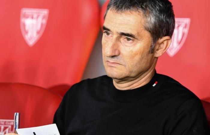 Valverde: “It was a great game on our part”