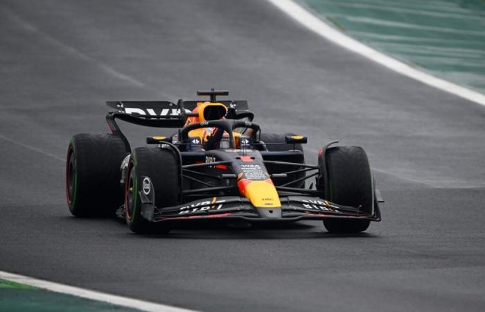 Verstappen’s masterclass + is F1 title fight over? Our verdict