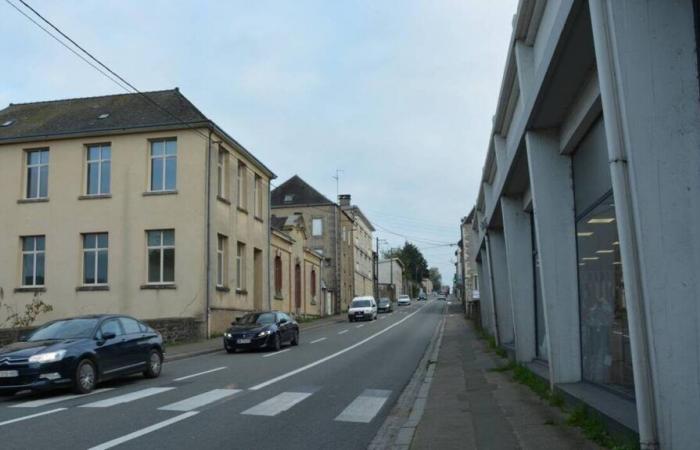 In Mayenne, is the N12 dangerous? Send your testimony to Ouest-France