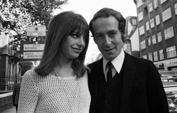 John Barry unfaithful to Jane Birkin: she describes a contemptuous man and an unhappy marriage, she was only 17 years old