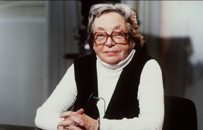 40 years ago, Marguerite Duras won the Goncourt prize for “L’Amant”