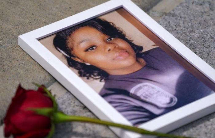 American police officer involved in Breonna Taylor's death found guilty