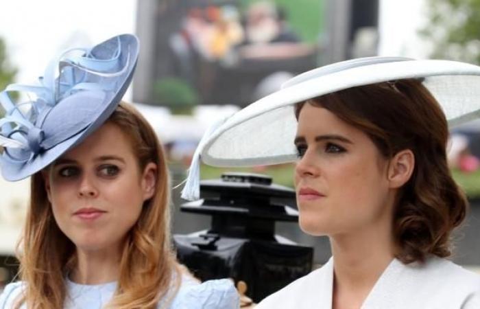 Princess Eugenie, Princess Beatrice’s inheritance dreams at risk