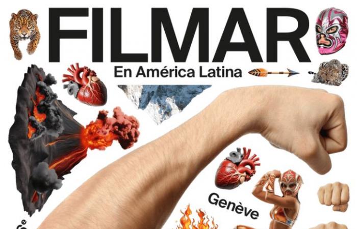 Filmar: a 26th female edition of the Latino Festival