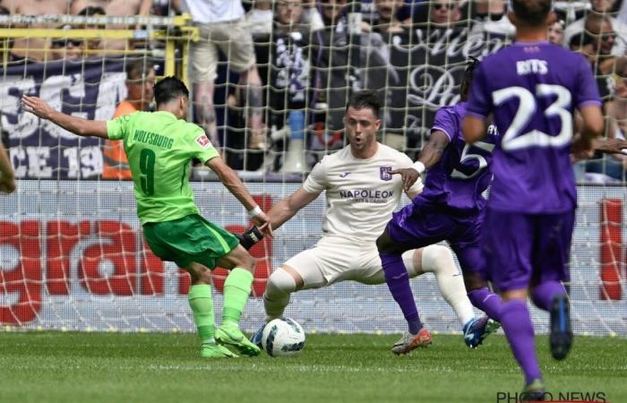 Bundesliga: the success of the afternoon is not for Bayern, goal from Mohamed Amoura (ex-Union) with Wolfsburg – All football