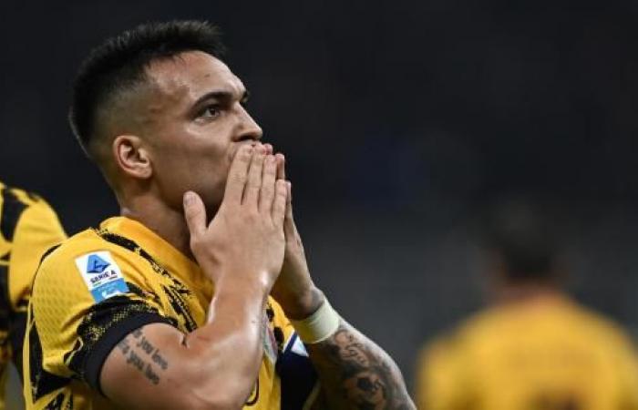 Inter’s report cards – Lautaro breaks his fast at San Siro, Sommer decisive. Thuram wasteful