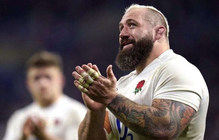 International – After the controversies, the Englishman Joe Marler announces his international retirement