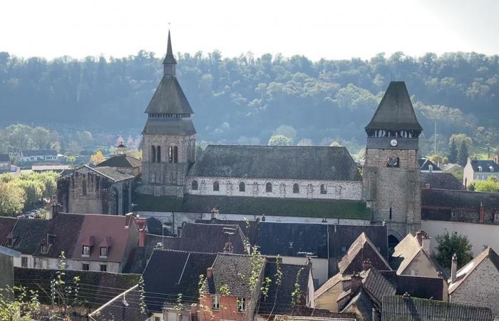 “It’s like getting the Legion of Honor.” This village dreams of receiving the label “most beautiful village in France”