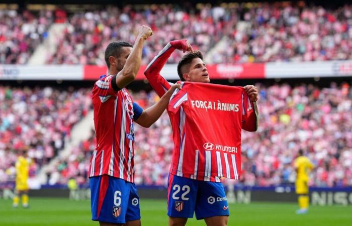 “There is nothing to celebrate”… Outrage in La Liga after matches continue