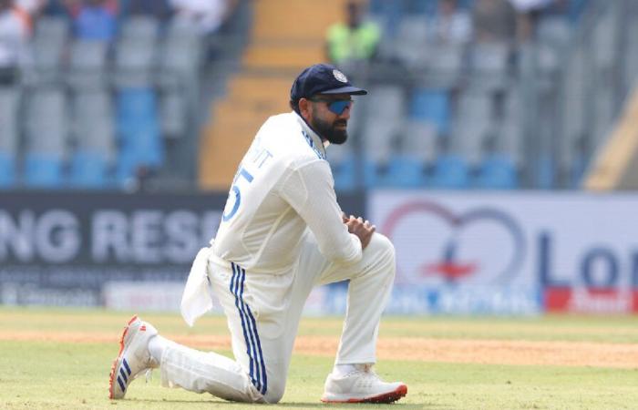 STAT OF THE DAY: Rohit Sharma’s India whitewashed in a home Test series 0-3 for the first time ever in their history | Cricket News