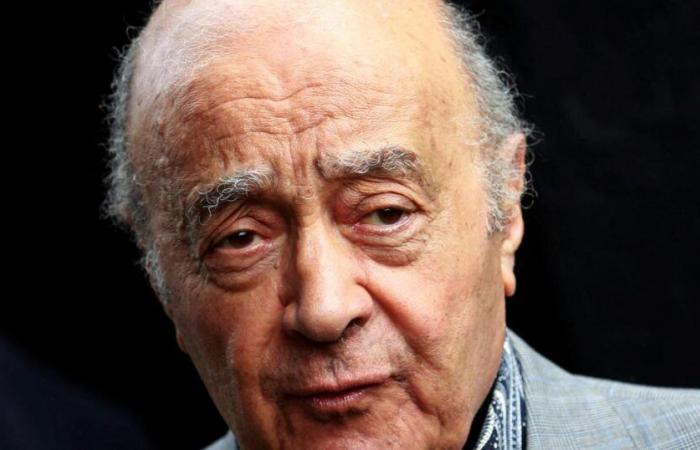 the “predator” Mohamed Al-Fayed told by his victims